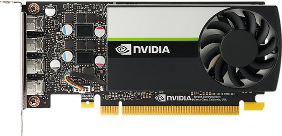 Видеокарта nVidia Quadro T1000 900-5G172-2570-000 PCI-E 8192Mb GDDR6 128 Bit OEM