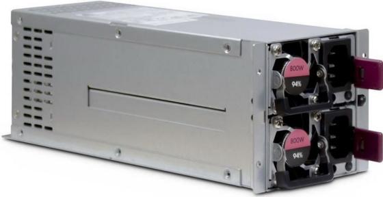 ACD 2R1200 1200W, 2U Redundant (ШВГ=77.5*84*225мм), 80PLUS Gold (92+), 2x4cm fan, Dual Power (100~240Vac, 140~380Vdc) (ASPower R2A-DV1200-N) (4)