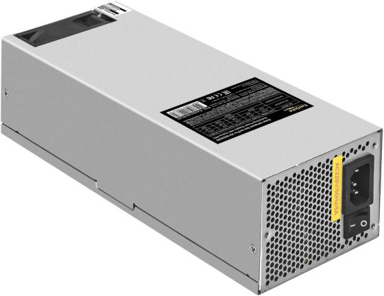 Серверный БП 920W ExeGate ServerPRO-2U-920ADS (2U, APFC, КПД 87% (80 PLUS Silver), 6cm ball bearing fan, 24pin, 2x8pin, 5xSATA, 3xIDE)