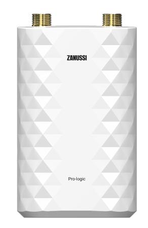 Водонагреватель проточный Zanussi Pro-logic SP 7 7000 Вт