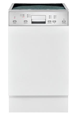 Посудомоечная машина Bomann GSPE 7413 TI белый