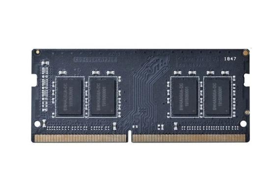 Память SO-DIMM DDR 4 DIMM 16Gb PC21300, 2666Mhz, Biwintech (16GB 1R*8 PC4 2666 CL19 NB) B14ASAG72619R#A