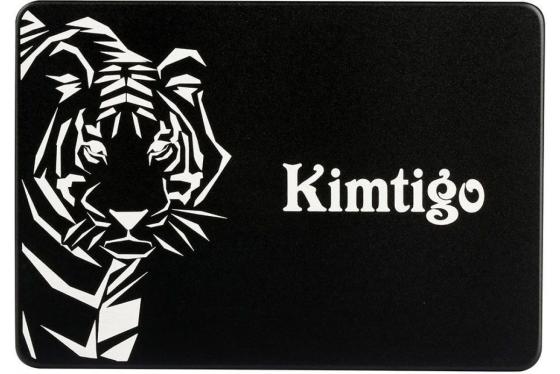 Твердотельный накопитель SSD 2.5" Kimtigo 1.0Tb KTA-320 Series (SATA3, up to 500/490MBs, 3D TLC, 320TBW)