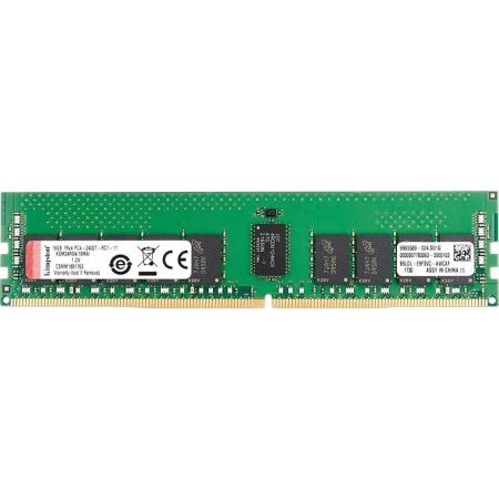 Память DDR4 Kingston KSM32RS4/32MFR 32Gb DIMM ECC Reg PC4-25600 CL22 3200MHz