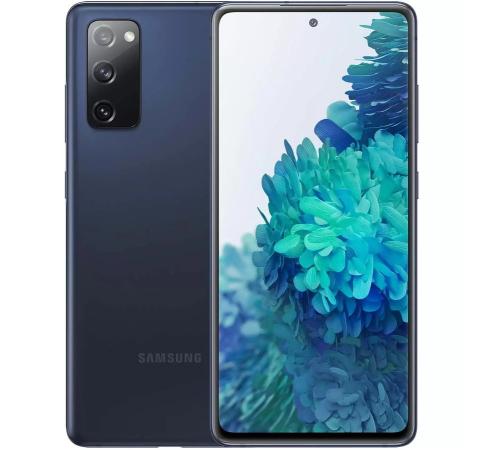 Смартфон Samsung Galaxy S20 FE Navy 128GB