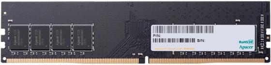 Оперативная память для компьютера 8Gb (1x8Gb) PC4-25600 3200MHz DDR4 DIMM CL22 Apacer AU08GGB32CSYBGH AU08GGB32CSYBGH