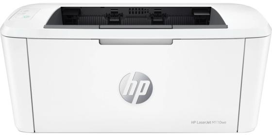 Лазерный принтер HP LaserJet M110we