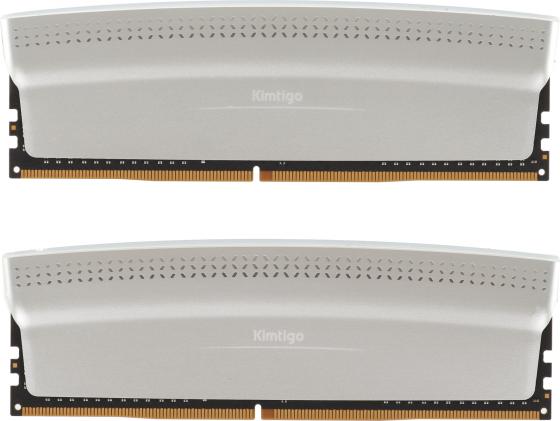 Память DDR4 2x8Gb 3600MHz Kimtigo KMKU8G8683600Z3-SD RTL PC4-21300 CL19 DIMM 288-pin 1.2В single rank