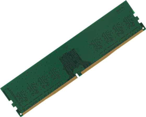 Оперативная память для компьютера 16Gb (1x16Gb) PC4-21300 2666MHz DDR4 DIMM CL19 Digma DGMAD42666016S DGMAD42666016S