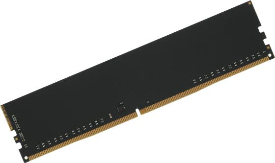 Оперативная память для компьютера 8Gb (1x8Gb) PC4-25600 3200MHz DDR4 DIMM CL22 Digma DGMAD43200008S