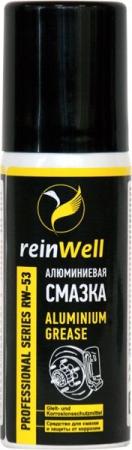 3256 ReinWell Алюминиевая смазка RW-53 (0,5л)