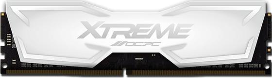 Оперативная память для компьютера 8Gb (1x8Gb) PC4-28800 3600MHz DDR4 DIMM CL18 OCPC XT II MMX8GD436C18W