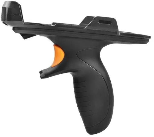 Пистолетная рукоять Urovo ACCDT40-PGRIP01 для DT40 Pistol Grip для DT40 (упак.:1шт)