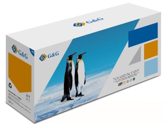 Print cartridge G&G for Xerox VL C7000 (10,1K стр.), yellow