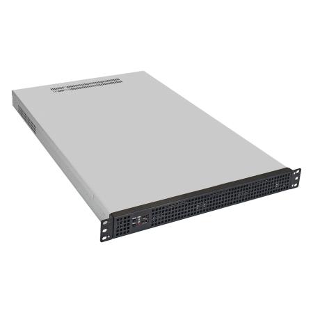 Серверный корпус ExeGate Pro 1U650-04 <RM 19", высота 1U, глубина 650, БП 1U-300ADS, USB>