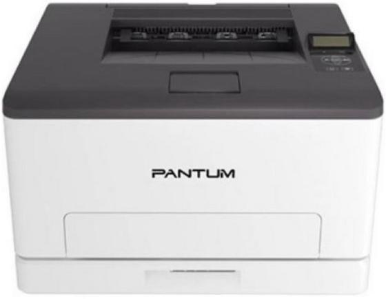 Лазерный принтер Pantum CP1100DN