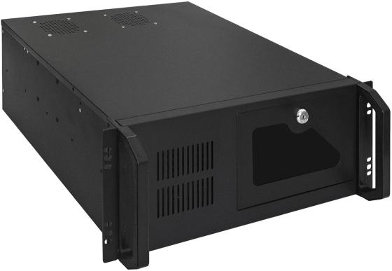 Серверный корпус ExeGate Pro 4U450-26/4U4020S <RM 19", высота 4U, глубина 450, БП 1000ADS, USB>