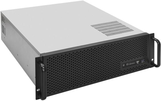 Серверный корпус ExeGate Pro 3U450-09 <RM 19", высота 3U, глубина 450, БП 900ADS, USB>