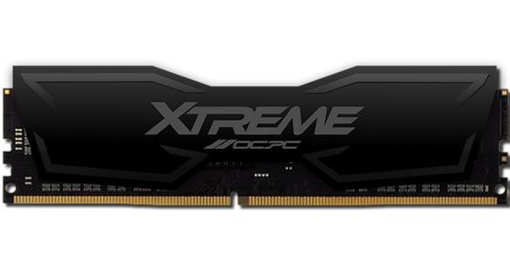 XT II DDR4 3200 16GB BLACK 3200MHz CL16 1.35V Non-ECC Intel XMP 2.0 (Extreme Memory Profile) Ready MMX16GD432C16U (496200)