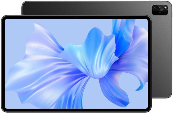 Планшет Huawei MatePad Pro 12.6" 256Gb Black Wi-Fi Bluetooth Harmony OS 53013LWB