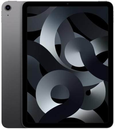 Планшет Apple iPad Air 10.9" 256Gb Grey Wi-Fi Bluetooth iPadOS MM9L3AB/A