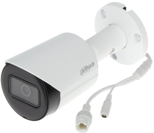 Камера видеонаблюдения IP Dahua DH-IPC-HFW2230SP-S-S2 2.8-2.8мм цв.
