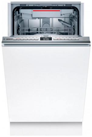 Встраиваемая посудомоечная машина 45CM SPV4XMX28E BOSCH