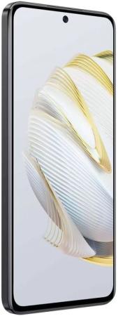 Смартфон Huawei NOVA 10 SE черный 6.67" 128 Gb NFC LTE Wi-Fi GPS 3G 4G Bluetooth