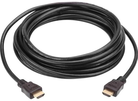 ATEN 10 m High Speed HDMI 1.4b Cable with Ethernet