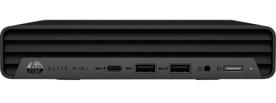 HP Elite 800 G9 Mini Core i7-12700,16Gb DDR5-4800(1),512Gb SSD M.2 NVMe 4x4,WiFi+BT,USB Kbd+Mouse,Stand,1y,Win11Pro Multi