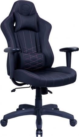 Кресло для геймеров Cooler Master Caliber E1 Gaming чёрный