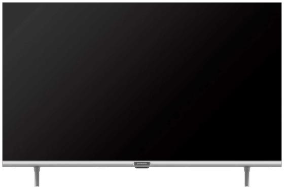 Телевизор 40" Skyworth 40STE6600 серый 1920x1080 60 Гц Wi-Fi Smart TV 2 х HDMI 2 х USB RJ-45 Bluetooth