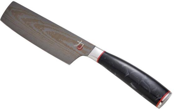 Набор ножей 1 ITEMS 17.5CM BGMP-4125-MBK MASTERPRO