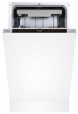 Посудомоечная машина Midea MID45S970i белый