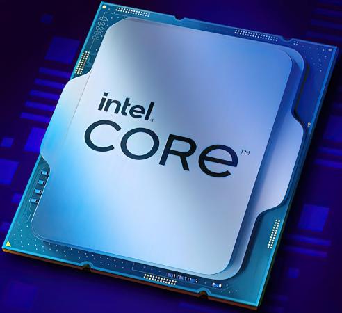 Процессор Intel Core i3 13100F 3400 Мгц Intel LGA 1700 OEM