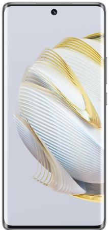 Смартфон Huawei NOVA 10 серебристый 6.67" 128 Gb NFC LTE Wi-Fi GPS 3G Bluetooth 4G