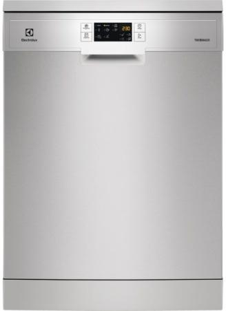 Посудомоечная машина Electrolux ESF9510LOX серебристый