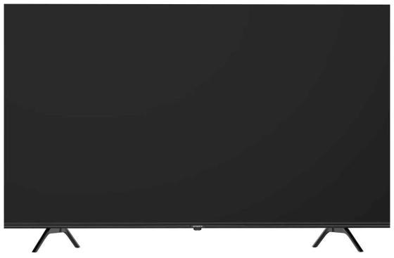 Телевизор 55" Skyworth 55SUE9350 черный 3840x2160 60 Гц Smart TV Wi-Fi 3 х HDMI 2 х USB RJ-45 Bluetooth