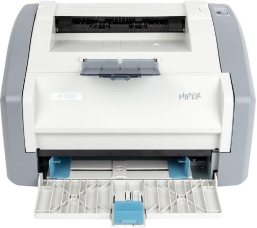 Лазерный принтер HIPER P-1120