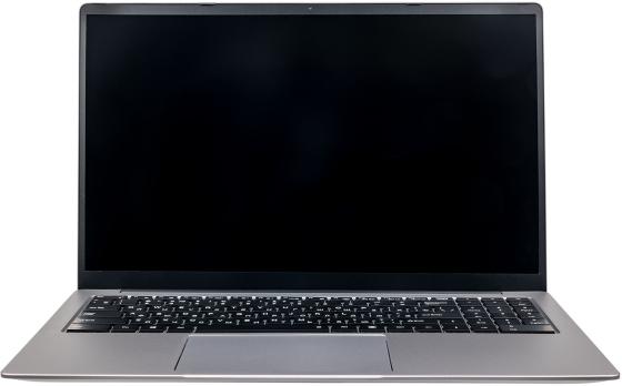 Ноутбук HIPER ExpertBook MTL1601 16.1" 1920x1080 Intel Core i3-1210U SSD 512 Gb 16Gb Intel UHD Graphics черный DOS MTL1601B1210UDS