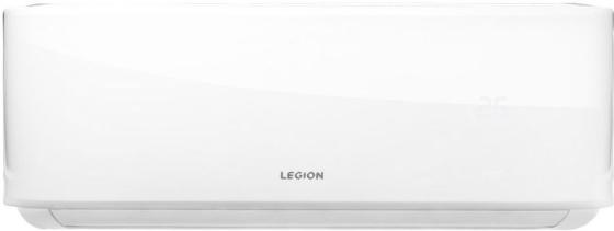 Сплит-система LEGION LE-FM12RH настенная, до 35м2, 12000 BTU, с обогревом, (комплект из 2-х коробок)