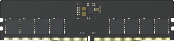 Оперативная память для компьютера 16Gb (1x16Gb) PC5-38400 4800MHz DDR5 DIMM CL16 Hikvision HKED5161DAA4K7ZK1/16G HKED5161DAA4K7ZK1/16G