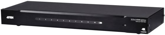 Переходник HDMI Aten VS0110HA черный
