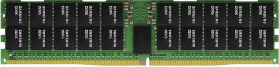 Память DDR5 16GB 4800MHz Samsung M321R2GA3BB6-CQK M321 OEM PC5-38400 RDIMM ECC 288-pin 1.1В Intel dual rank OEM