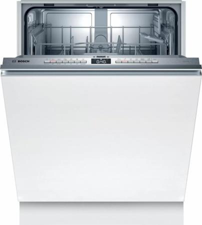 Посудомоечная машина встраив. Bosch SMV4HTX24E полноразмерная