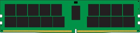 64GB Kingston DDR4 3200 DIMM Server Premier Memory KSM32RD4/64MFR KSM32RD4/64MFR, ECC, Reg, CL22, 1.2V,