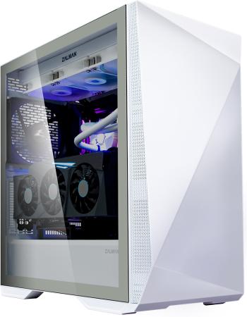 Компьютер OLDI Computers ПЭВМ OLDI Game PC 750 0801185 Intel Core i7 12700KF 64 Гб 512 Гб nVidia GeForce RTX 3080 10240 Мб 1000 Вт Windows 11 Pro