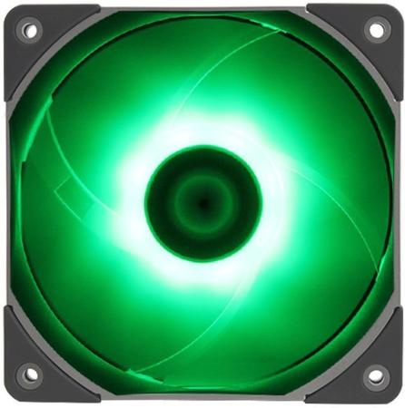 Вентилятор Thermalright TL-C12015L-RGB, 120x120x15 мм, 1500 об/мин, 24 дБА, PWM, RGB подсветка