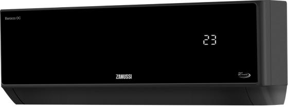 Блок внутренний Zanussi ZACS/I-12 HB-BLACK FMI2/N8/In инверторной мульти сплит-системы