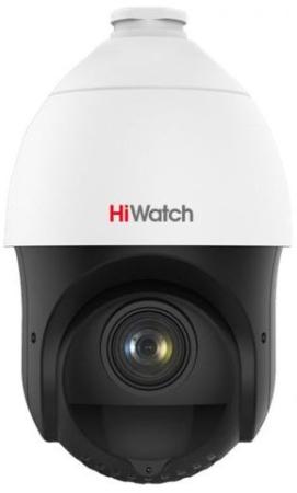 Камера IP HiWatch DS-I215(D) CMOS 1/2.8" 1920 x 1080 H.264 MJPEG H.264+ H.265+ RJ-45 LAN PoE белый